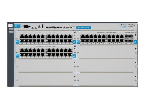 Hpe aruba j9030a switch - hpe,