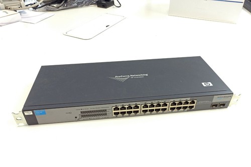 J9028b procurve switch - hp,