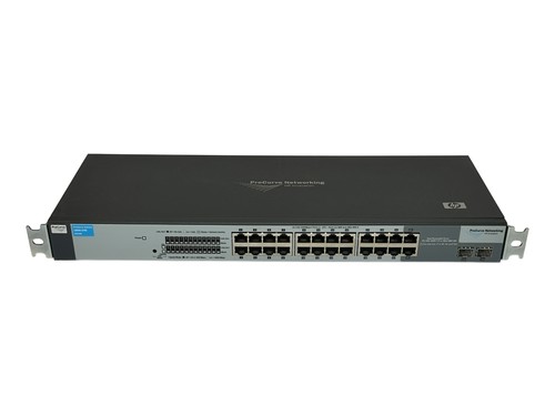 Switch 1800 24g - hp, 1800-24g