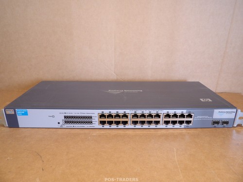 J9028b procurve switch - hp,