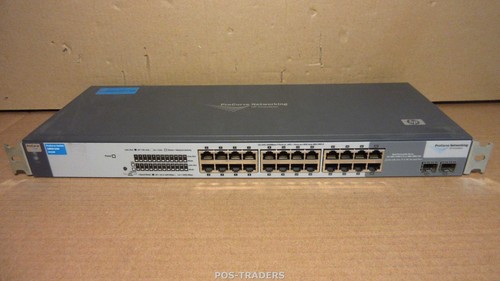 J9028b procurve 1800 24g - procurve, 1800-24g