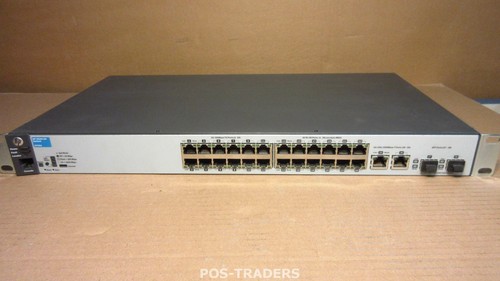 J9782a 2530 procurve - 2530-24,