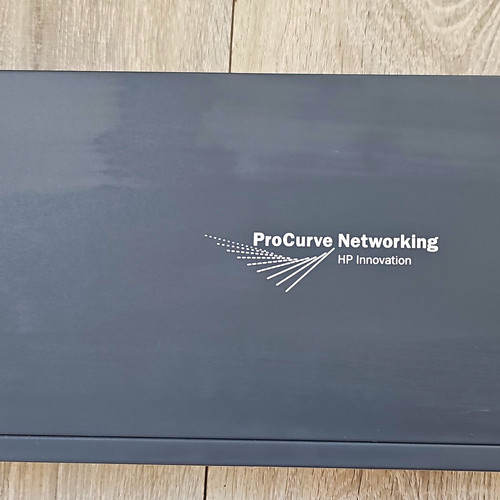 Procurve networking j9028b - hp,