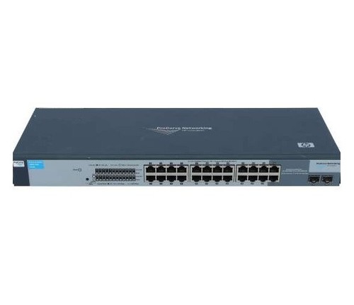 Procurve 1800 24g - hp, 1800-24g