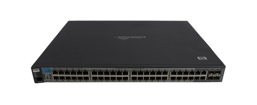 Procurve 2810 48g - procurve, 2810-48g