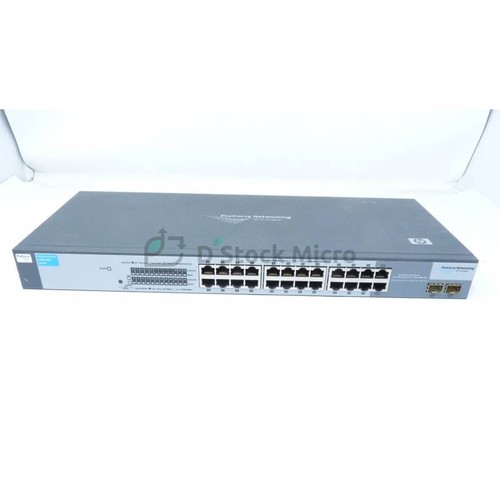 Procurve 1800 24g switch - hp,