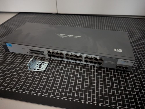 Hpe procurve 1800 24g - hpe,