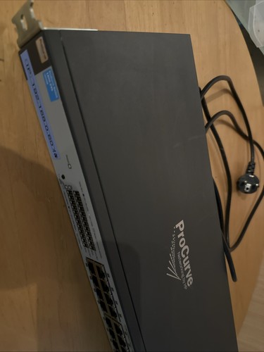 Switch procurve 1800 24g - hp,