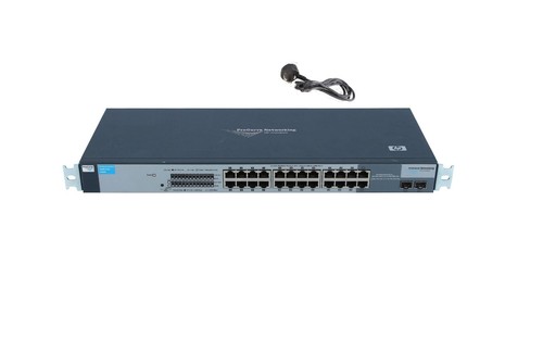 Procurve innovation - hp,