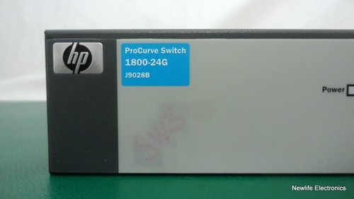 J9028 69101 procurve - hp,