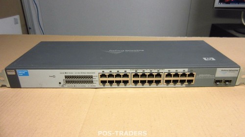 Switch 1800 24g procurve - 1800-24g,