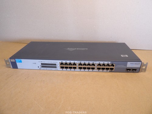 J9028b procurve 1800 24g - procurve, 1800-24g