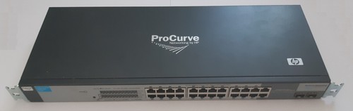 Proccurve j9028b 1800 24g - hp,