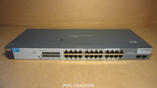 J9028b 1800 24g procurve - hp,