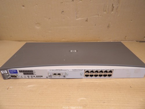 Procurve j4812a 2512 - hp,