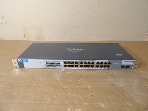 Procurve switch 1800 24g - procurve, 1800-24g