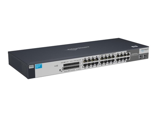 Hpe aruba j9028b switch - aruba,