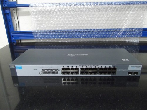 Procurve switch 1800 - hp, 1800-24g
