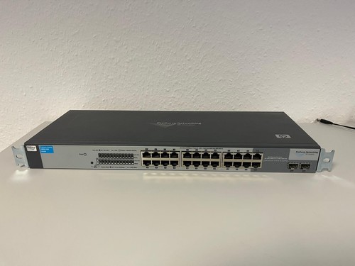 Switch procurve 1800 24g - hp, 1800-24g