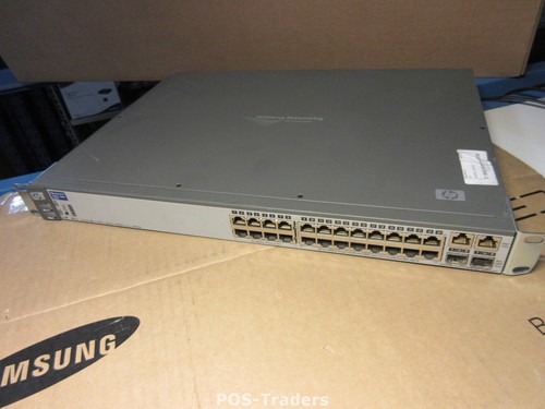 J4900b 100mbps - hp,