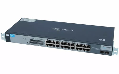 J9028b hp procurve - -,