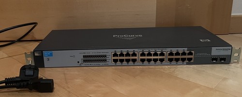 Procurve switch 1800 - hp,