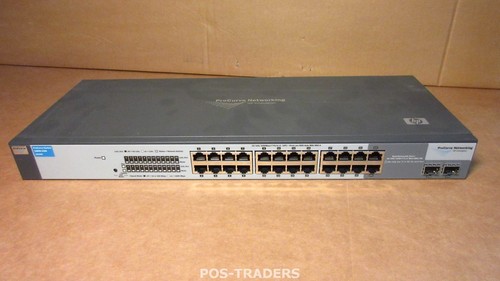 J9028b 1800 24g procurve - hp,