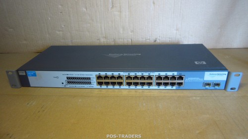J9028b procurve 1800 24g - hp,