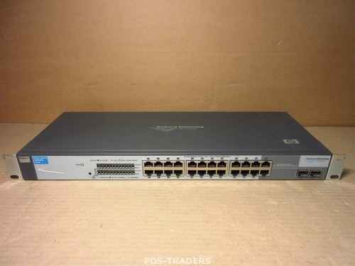 Procurve switch 1800 - hp,