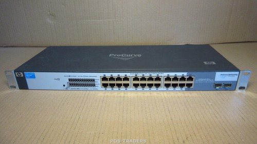 J9028b procurve 1800 24g - hp,