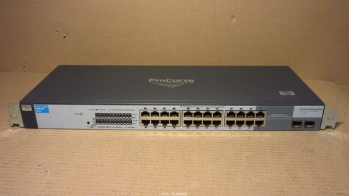 J9028b 1800 24g gigabit - hp, 1800-24g